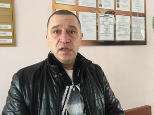 Vladimir Evgenievich Gusev