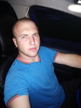 Nikita Yurievich Poleonok