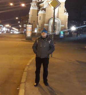 Nikolay Aleksandrovich Berdnikov