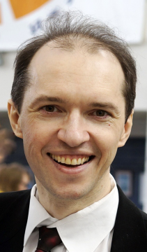 Andrei Anatolevich Okushko