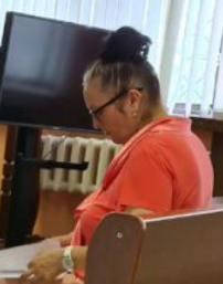 Марына Бураўцова