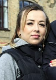 Polina Viktorovna Leshko