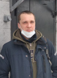 Віктар Лагуцін