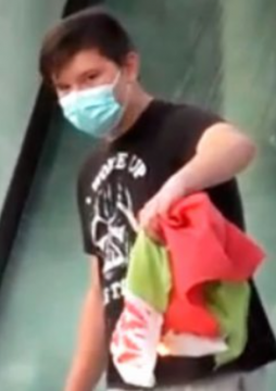 Арцём Зелянкоў