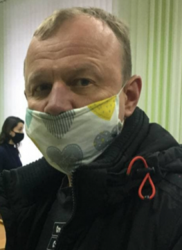 Алексей Владимирович Полищук