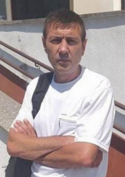 Pyotr Vasilievich Kirilyuk