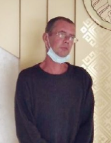 Boris Igorevich Zdanovich