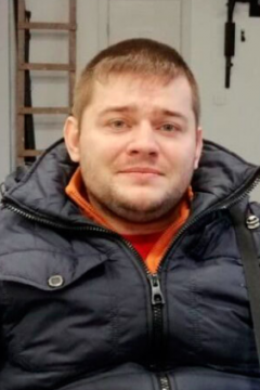 Yuri Romanovich Panasyuk