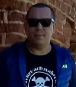 Oleg Igorevich Dmitrochenko