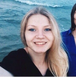 Anastasia Andreevna Kukhareva