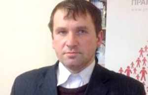 Sergey Mefodievich Vasiliev