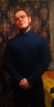 Timur Eduardovich Kurguzov