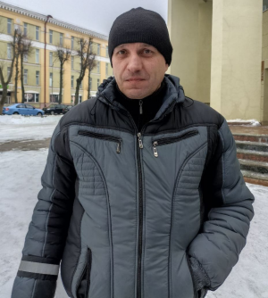 Alexander Anatolievich Ledak