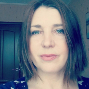 Marina Vladimirovna Kiselevich