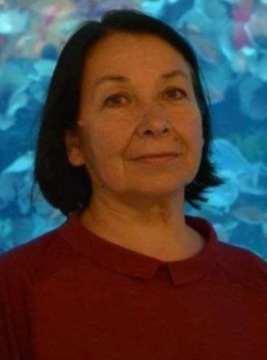 Галіна Іванаўна Міхальчук