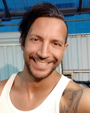 Konstantin Sergeyevich Ershov