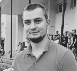 Alexander Gennadievich Novash