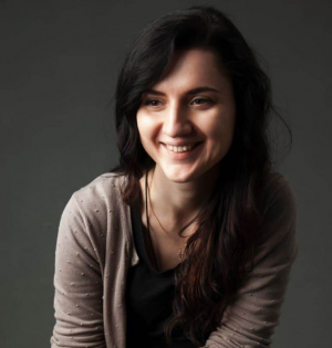 Кацярына Валер'еўна Гібкая