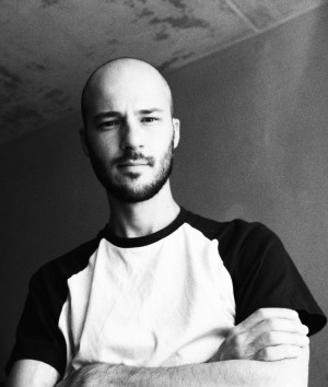 Ilya Pavlovich Valentinovich