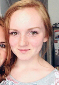 Elizaveta Dmitrievna Yushkevich