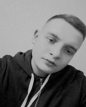 Artyom Andreevich Prigozhaev