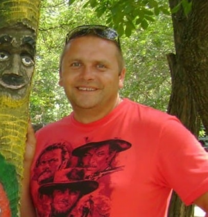 Ruslan Gennadievich Sinchukov