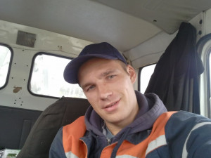 Evgeny Anatolevich Visloukh