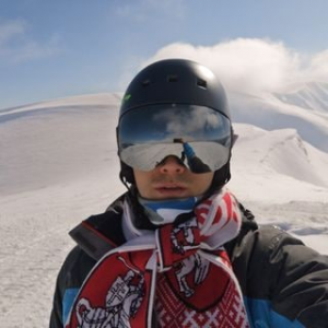 Mikhail Evgenievich Vasilkov