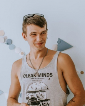 Vyacheslav Vasilievich Dashkevich