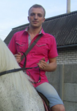 Nikolai Aleksandrovich Korobko