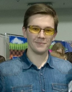 Станислав Владимирович Блашко