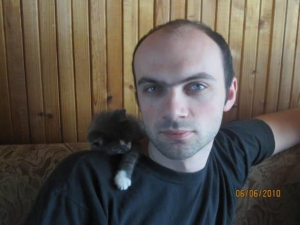 Alexander Sergeevich Raentov