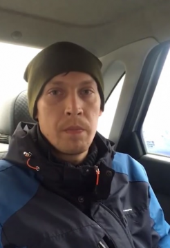 Yuri Sergeyevich Lagutin