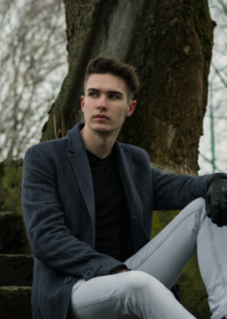 Ilya Vyacheslavovich Bychkovsky