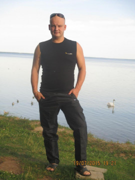 Konstantin Sergeevich Khanin