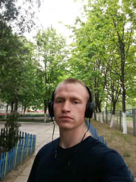 Дзмітрый Дзмітрыевіч Карнееў