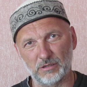 Igor Viktorovich Golushko