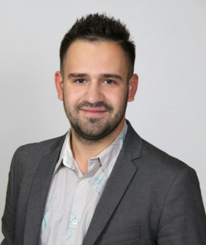 Dmitry Sergeyevich Stanulevich