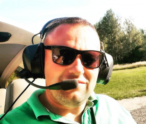 Evgeny Aleksandrovich Galich