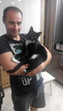 Аляксандр Дзмітрыевіч Карніўскі