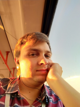 Anton Andreevich Koshchenko