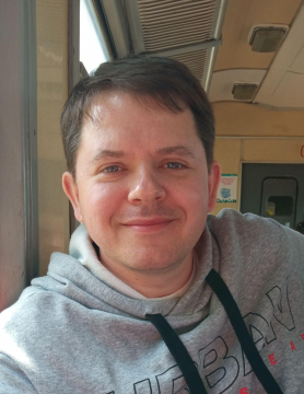 Аляксей Дзмітрыевіч Шышкавец