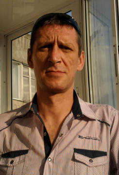 Nikolai Nikolaevich Papelsky