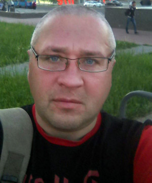 Vladimir Valerianovich Matveichik