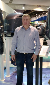 Аляксандр Сяргеевіч Гуліда