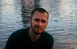 Дзмітрый Юр'евіч Лагодзіч