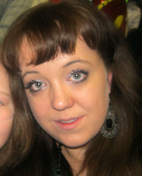 Алена Анатольеўна Несцяровіч