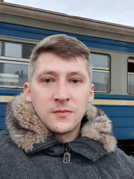 Яўген Алегавіч Ракевіч