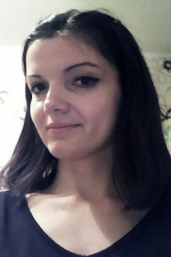 Юлія Алегаўна Чамлай