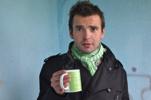 Evgeny Vladimirovich Buinitsky